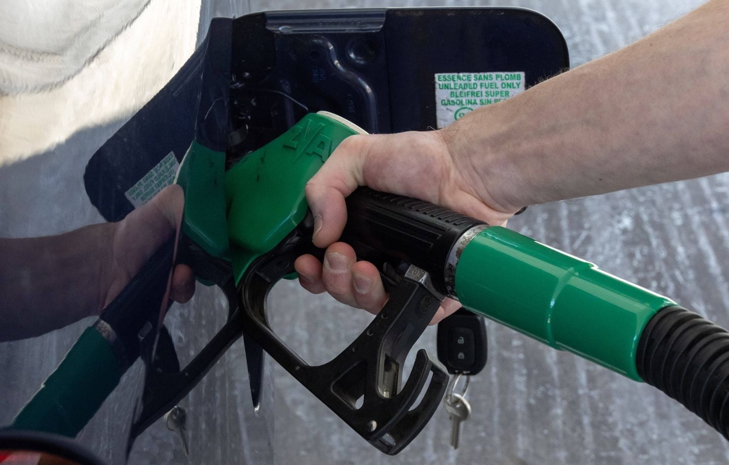 Aides carburant, prix gaz, repas à 1 euro : changements au 1er mai 2026