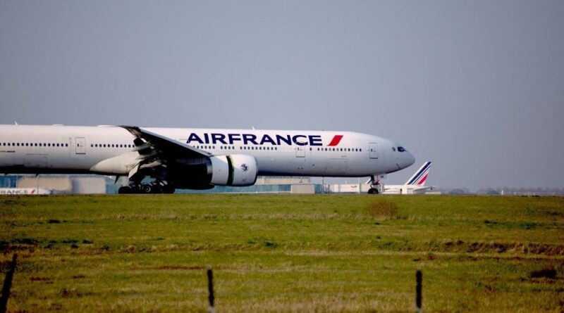 Airbus et Air France déclarés coupables en appel du crash du Rio-Paris en 2009