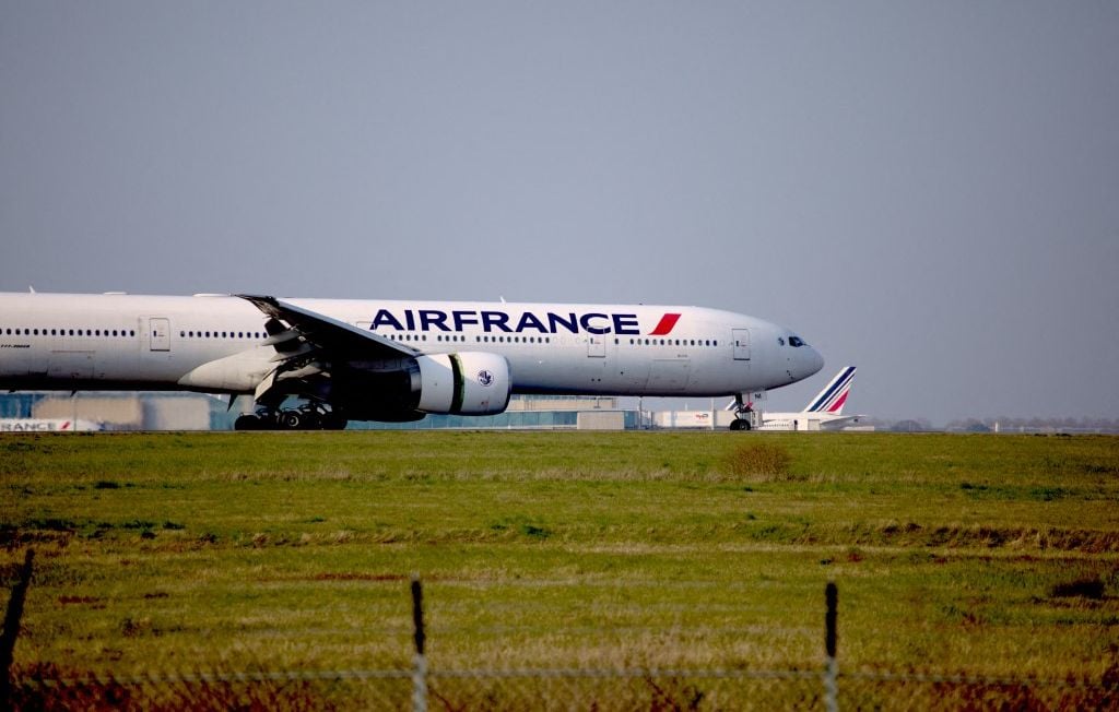 Airbus et Air France déclarés coupables en appel du crash du Rio-Paris en 2009