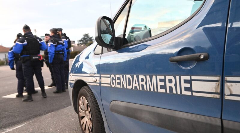 Aisne : le suspect de 23 ans n'avoue pas le meurtre de la collégienne