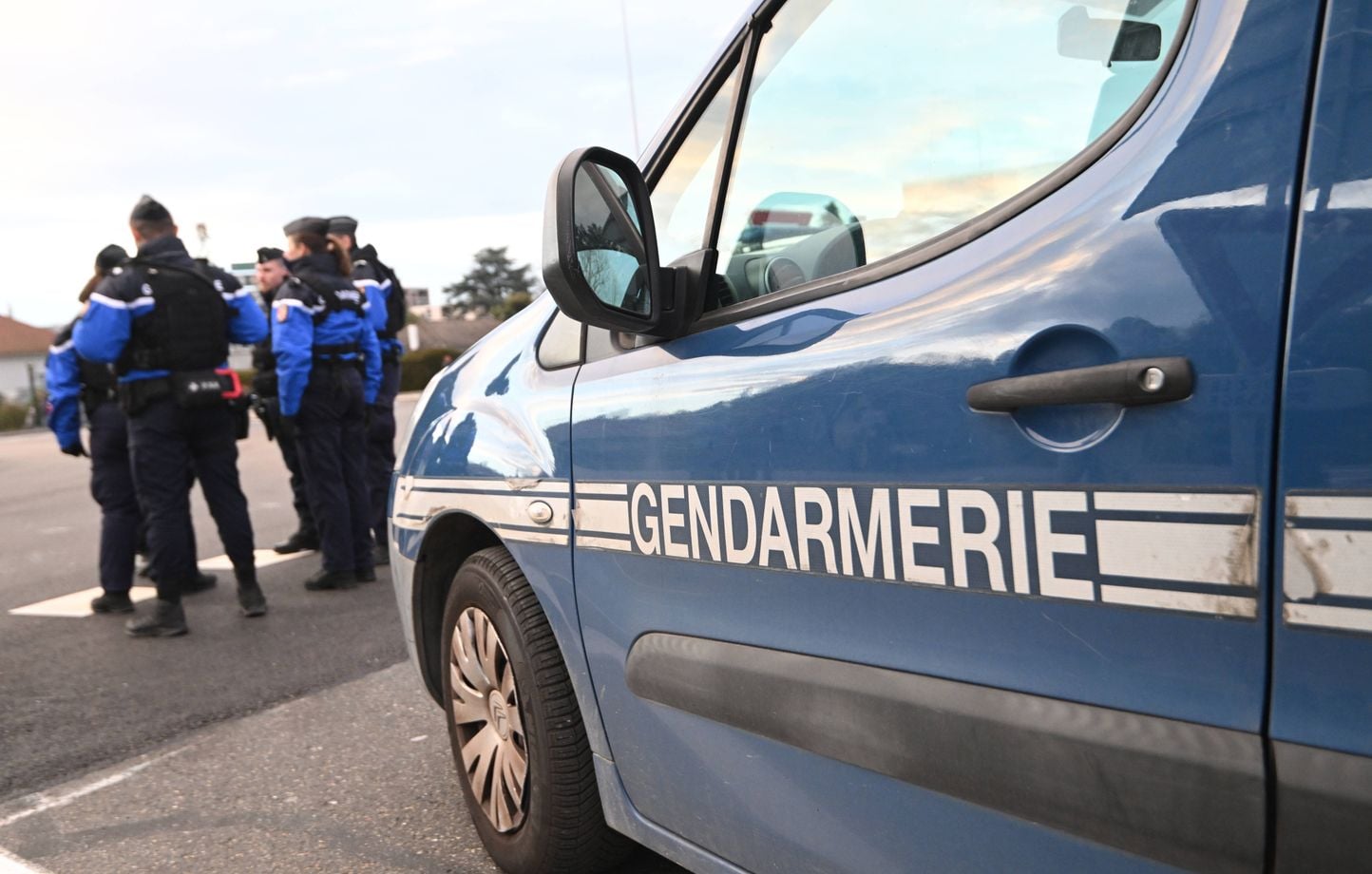 Aisne : le suspect de 23 ans n'avoue pas le meurtre de la collégienne