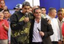 Alex Saab, allié de Maduro, remis par le Venezuela aux États-Unis.