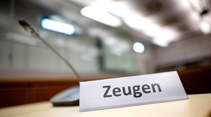 Allemagne : Mère condamnée pour la séquestration de sa fille sept ans