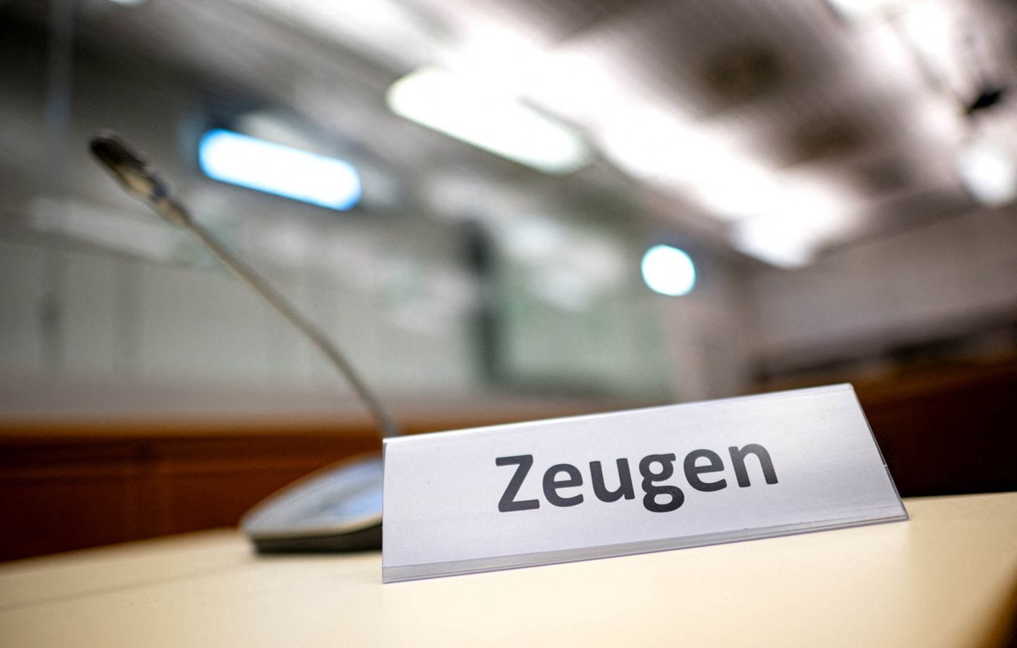 Allemagne : Mère condamnée pour la séquestration de sa fille sept ans