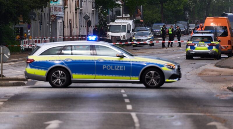 Allemagne : Un pédiatre accusé de 130 agressions sexuelles sur mineurs