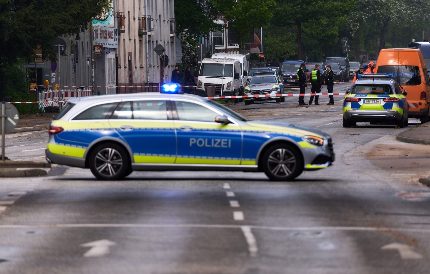 Allemagne : Un pédiatre accusé de 130 agressions sexuelles sur mineurs