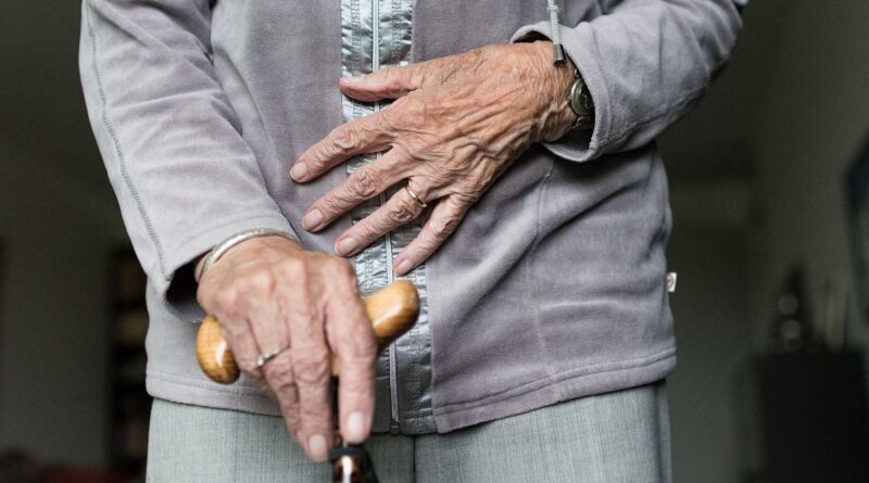 Allemagne : Une femme de 91 ans oubliée deux jours dans une voiture