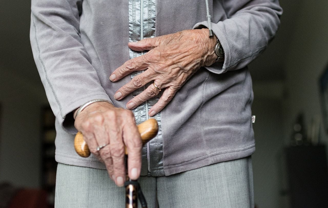 Allemagne : Une femme de 91 ans oubliée deux jours dans une voiture