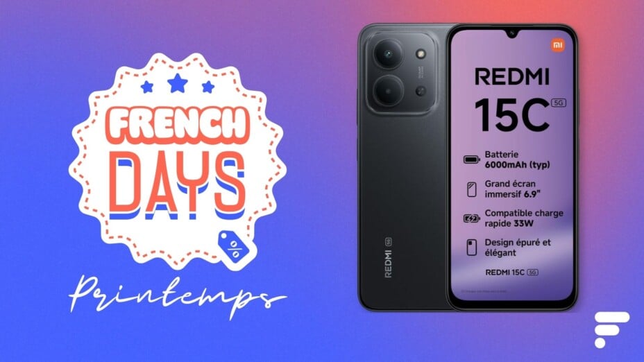 Amazon lance sa French Week avec des codes promo pendant les French Days.