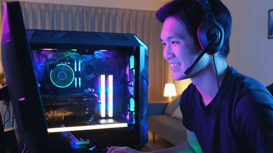 Amazon propose 20 % de réduction sur la MSI RTX 5070.