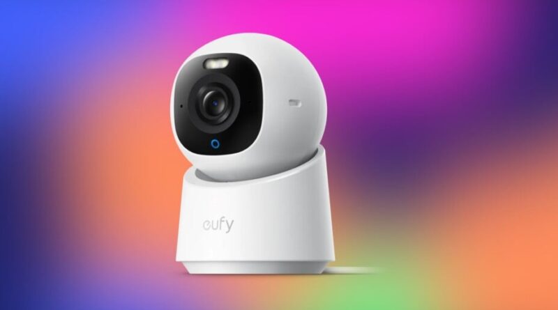 Amazon propose une remise de 35 % sur un kit de caméras 4K.