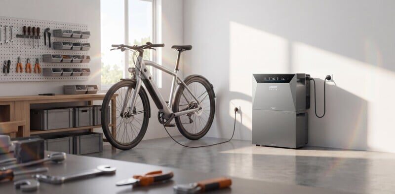 Anker défie Zendure et Bluetti avec la Solarbank 4 Pro à 5 000 W