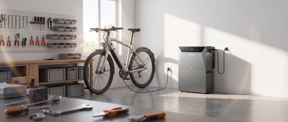 Anker défie Zendure et Bluetti avec la Solarbank 4 Pro à 5 000 W