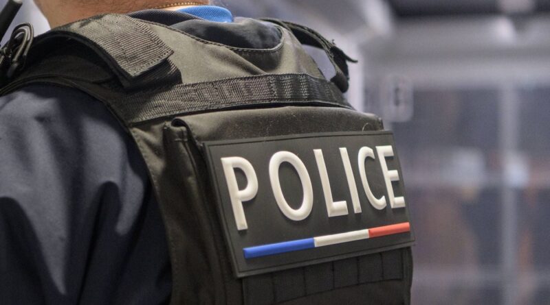 Antibes : Une femme retrouvée morte, son compagnon en détention après féminicide