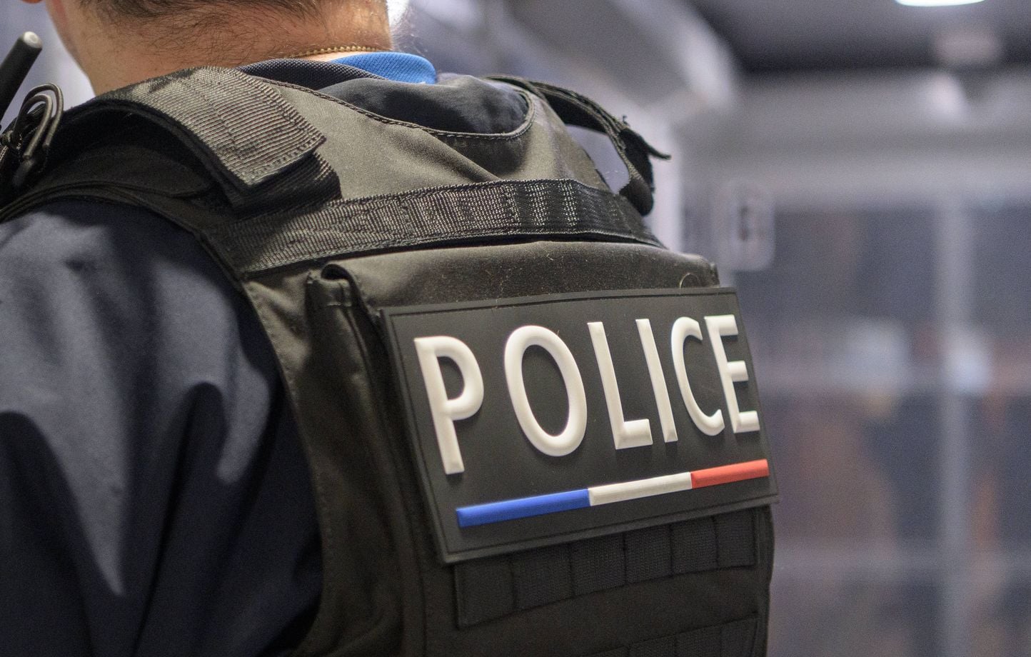 Antibes : Une femme retrouvée morte, son compagnon en détention après féminicide