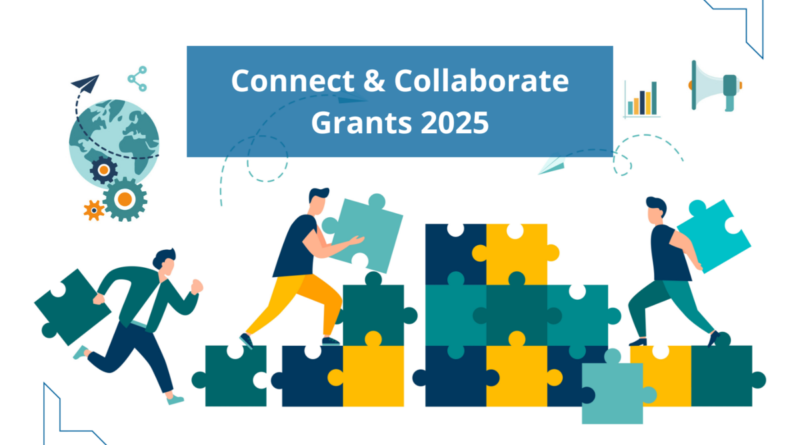 Appel à projets "Connect and Collaborate Grants" de la Swiss Leading House MENA.
