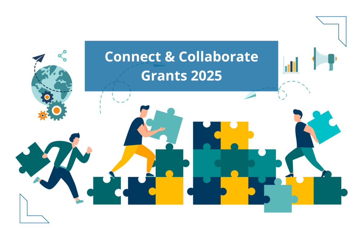 Appel à projets "Connect and Collaborate Grants" de la Swiss Leading House MENA.
