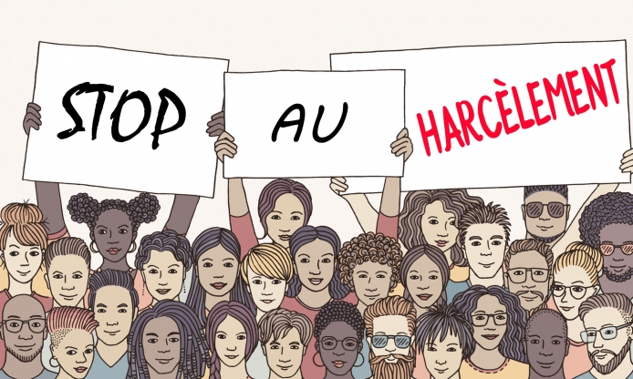 Appel à projets pour ne pas négliger la prévention du harcèlement.