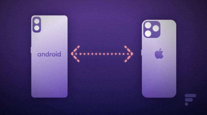 Apple déploie iOS 26.5 pour iPhone, pas Android.