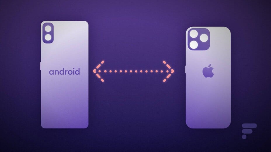 Apple déploie iOS 26.5 pour iPhone, pas Android.