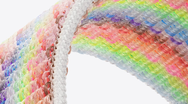 Apple présente un bracelet collector pour sa Pride Collection 2026