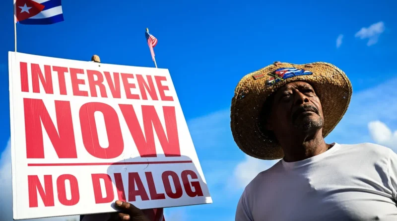 Après Nicolas Maduro, une procédure judiciaire contre Raul Castro : que préparent les États-Unis ?
