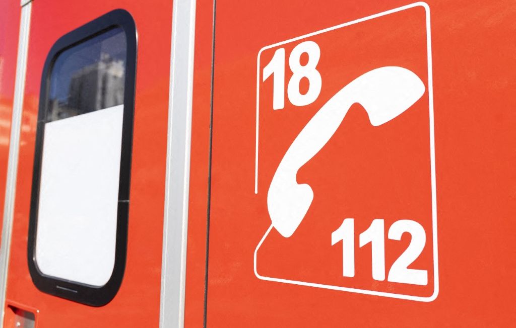 Ardèche : Cinq jeunes tués dans un accident après une chute de 20 mètres.