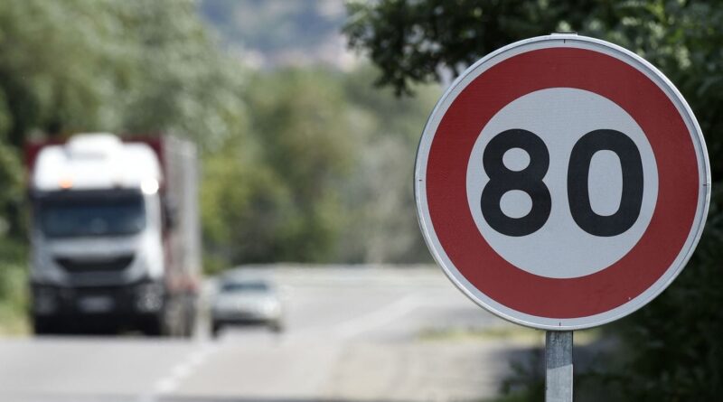 Ardèche : Vitesse « excessive » cause de l'accident tuant cinq jeunes