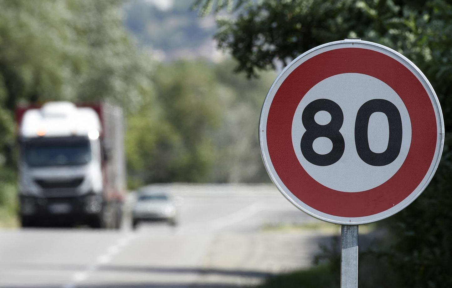 Ardèche : Vitesse « excessive » cause de l'accident tuant cinq jeunes