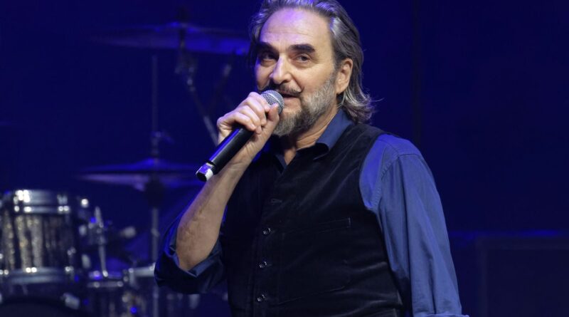 Arnaque au faux Stephan Eicher : une perte de plus de 90.000 euros.