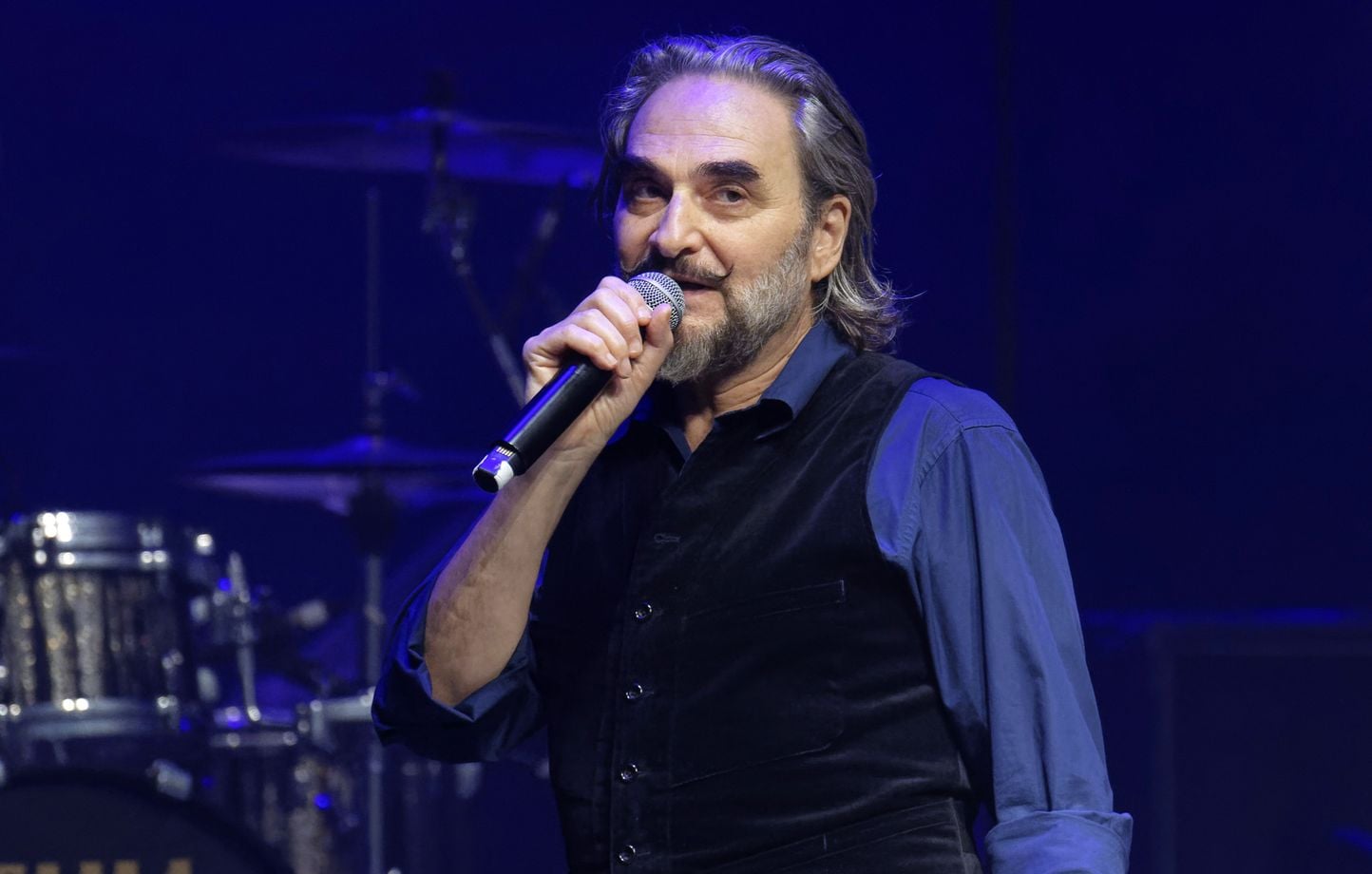 Arnaque au faux Stephan Eicher : une perte de plus de 90.000 euros.