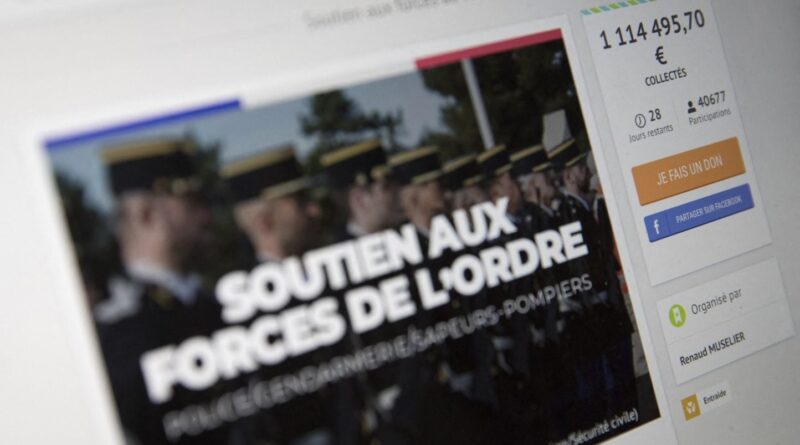 Arnaques en hausse : les plateformes contrôlent-elles les cagnottes de solidarité ?