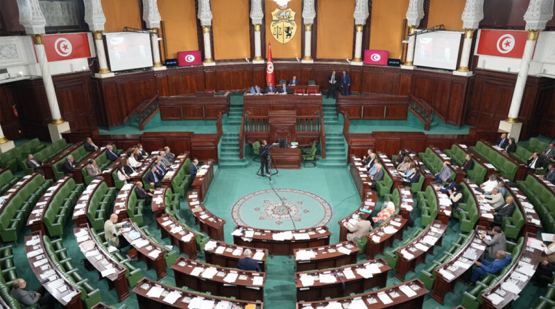 ARP : Audition des juristes sur l’amendement du Code pénal