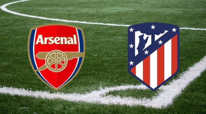 Arsenal - Atletico Madrid : heure et chaîne du match mardi ?
