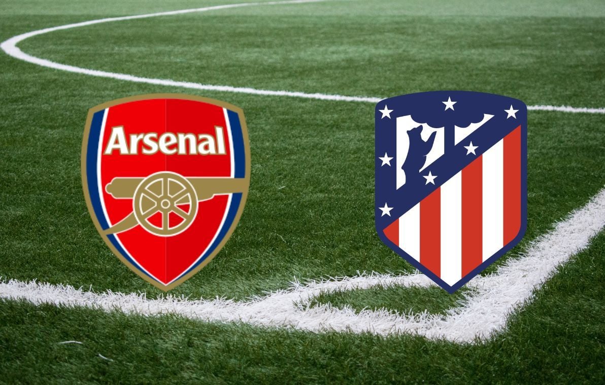 Arsenal - Atletico Madrid : heure et chaîne du match mardi ?