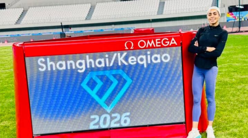 Athlétisme : Qualification difficile pour le Championnat du monde IAAF 2027