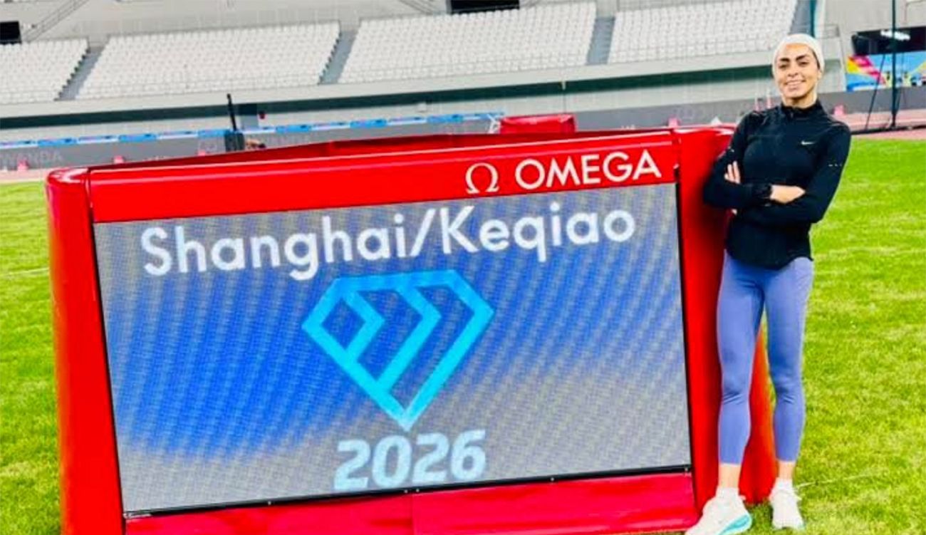 Athlétisme : Qualification difficile pour le Championnat du monde IAAF 2027