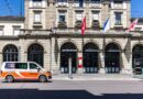 Attaque au couteau en Suisse : acte terroriste clairement privilégié