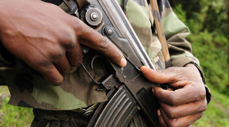 Au moins 69 morts suite à l'attaque d'une milice en RDC