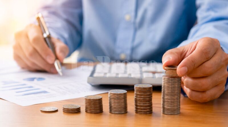 Augmentations salariales : un expert note « jusqu'à 40 % absorbés par les prélèvements »