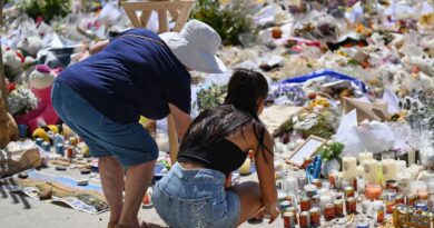 Australie : Un homme accusé d'avoir volé un des morts de l'attentat de Bondi