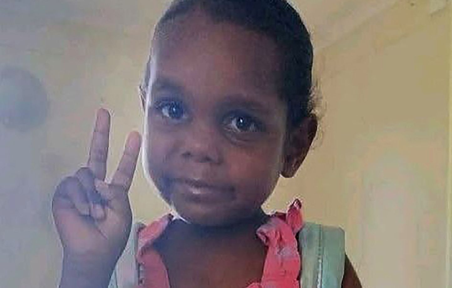 Australie : Un homme accusé du meurtre d'une fillette aborigène de 5 ans