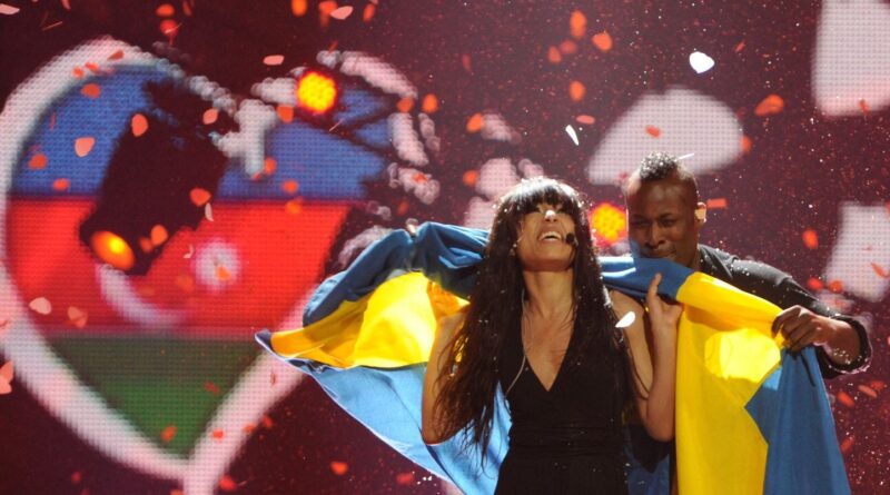 Autriche, Grèce, Turquie, Arménie : boycotts politiques à l'Eurovision.