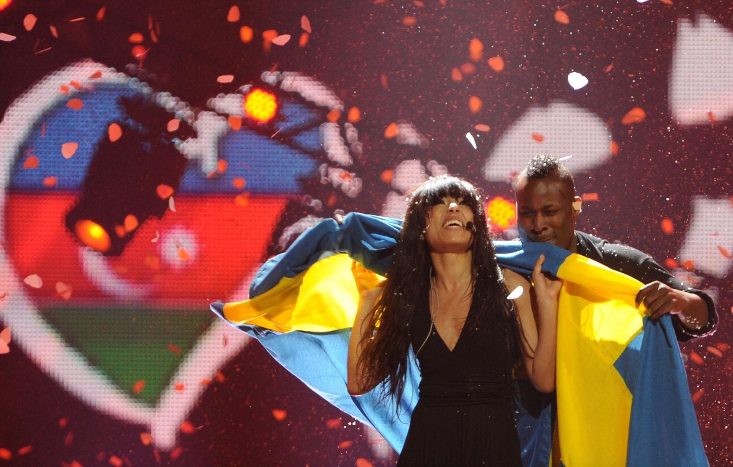 Autriche, Grèce, Turquie, Arménie : boycotts politiques à l'Eurovision.
