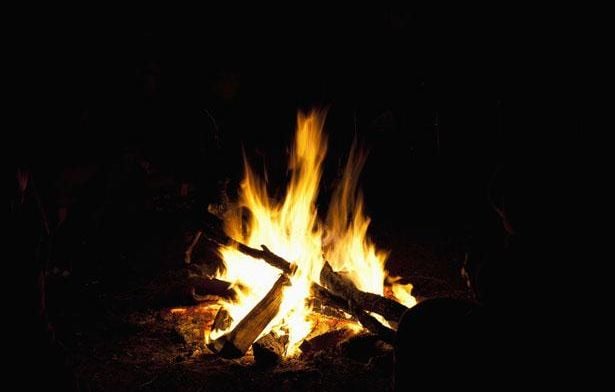 Autriche : Une « relique de guerre » n'explose pas au feu de camp d'enfants