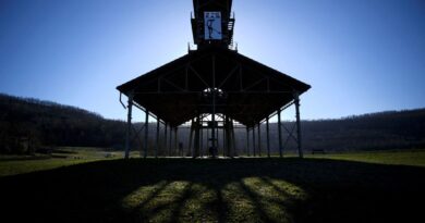 Aveyron : RFID et pylônes nouvelle génération à l'ancienne fonderie SAM