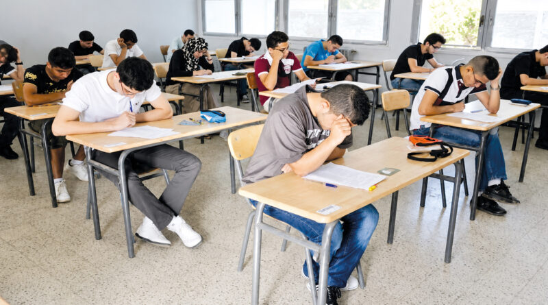 Bac 2026 : Le coup d’envoi ne se fait pas encore attendre