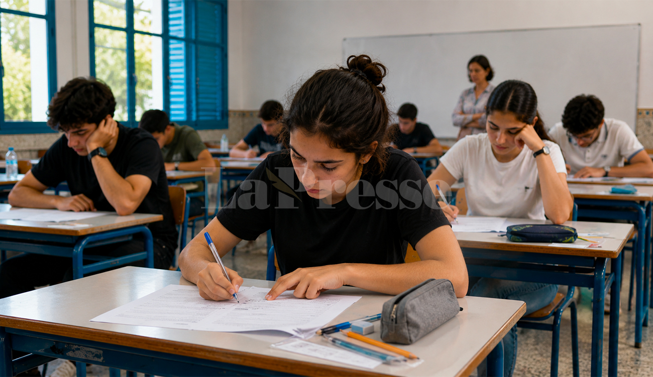 Baccalauréat 2026 : consultation des notes du contrôle continu commence