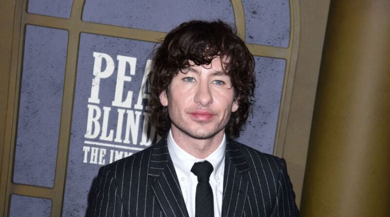 Barry Keoghan répond aux rumeurs d'infidélité avec Sabrina Carpenter