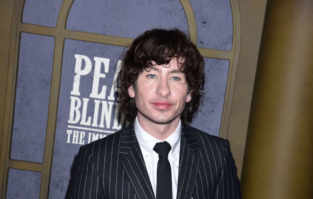 Barry Keoghan répond aux rumeurs d'infidélité avec Sabrina Carpenter